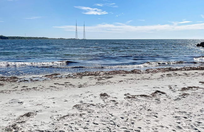 4 Star Holiday Home in Solvesborg-by Traum - Foto 16