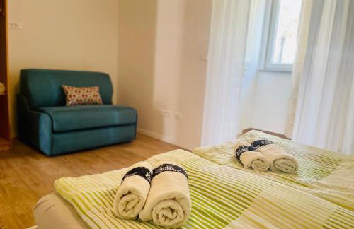 Boutique Apartment with Private Heated Pool - Photo 21