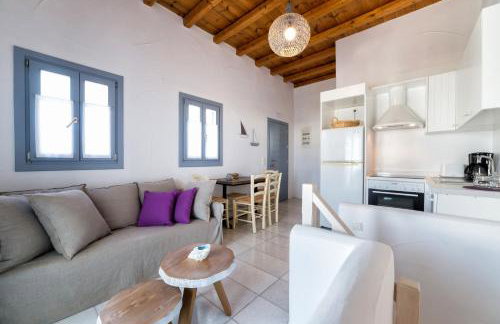 Aegean Colors Koufonisia - Foto 24