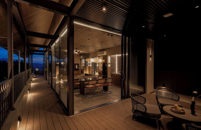 Adela Villa Dalat - Foto 52