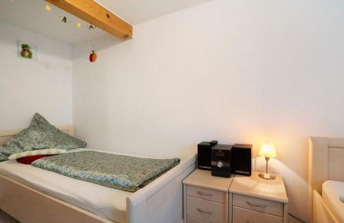 Ferienwohnungen 'am Waldrand' - Foto 38