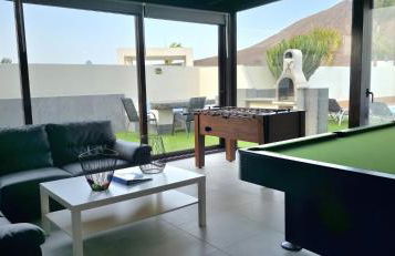 Villa Lanzarote Deluxe & Spa Pool - Foto 9