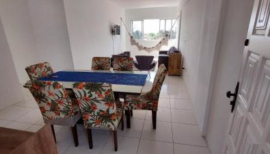 Apartamento na Praia do futuro - Foto 1