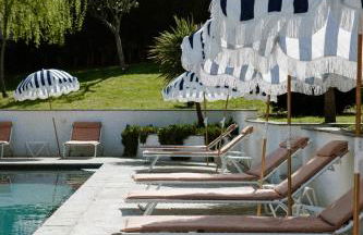 VILLA Centre Guethary piscine acces ocean a pied - Foto 46