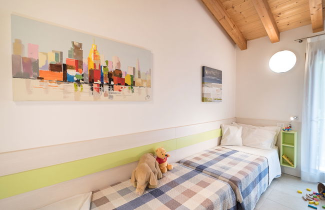 Villaggio Tamerici - Foto 18