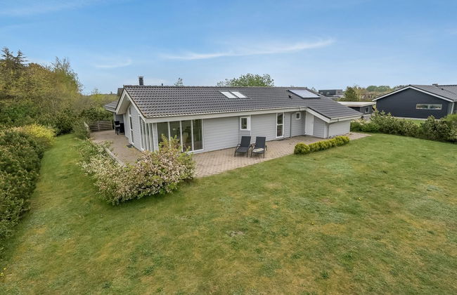 "Heide" - 750m to the fjord - Foto 1