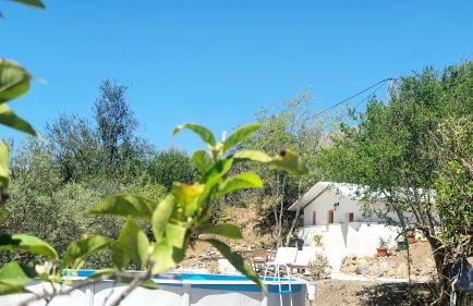 La Estación del Amor - Casa Rural con private pool - Foto 4