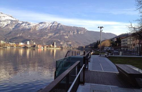 Lungolago Malgrate - Foto 13