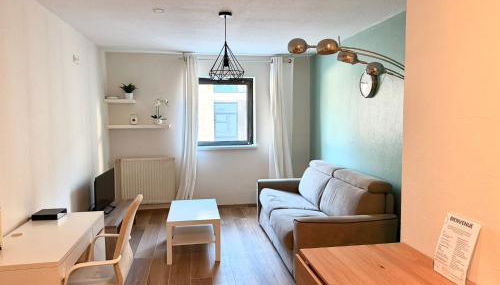 Bel appartement au calme avec parking - Foto 2