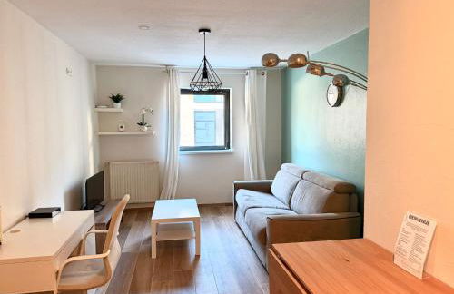 Bel appartement au calme avec parking - Foto 2