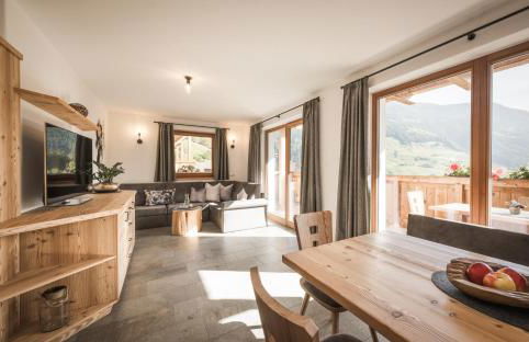 Enzianhof - Nature Apartments - Photo 37