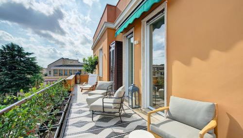 Green Tevere Rooftop - Foto 4