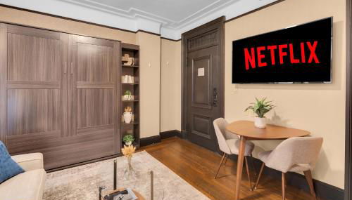 NYC Premier Walking Distance to Times Square - Foto 3