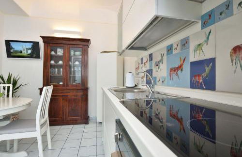 Villa Gelsomina - Foto 32