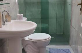 Apto 2 - Hospedagem da Almira - Foto 5