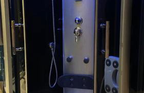 Boho Apartement am Hafen,mit Fahrradern - Foto 34