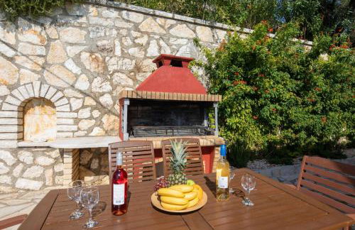 Villa Kalithea - Foto 18