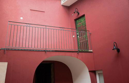 ARTEMIDE "Corte Segreta" B&B SUITE SPA - Foto 73