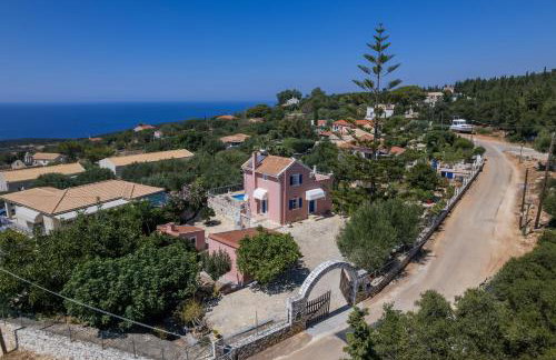 Villa Marianthy Kefalonia - Foto 14
