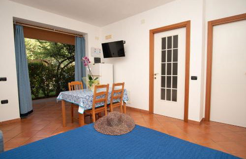 Residence Villa Andrea - Foto 36