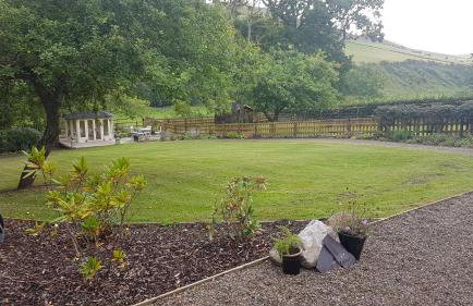 Gateshaw Cottage - Scottish Borders - Foto 24