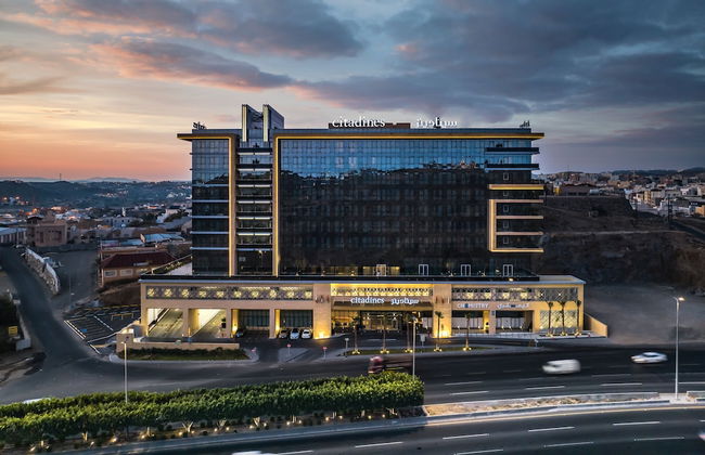 Citadines Abha - Foto 71