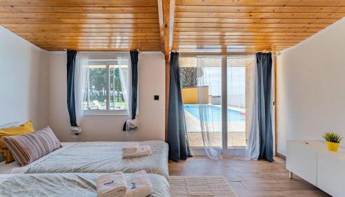 Wake up with the Sea Breeze- House with pool AP2 - Foto 2