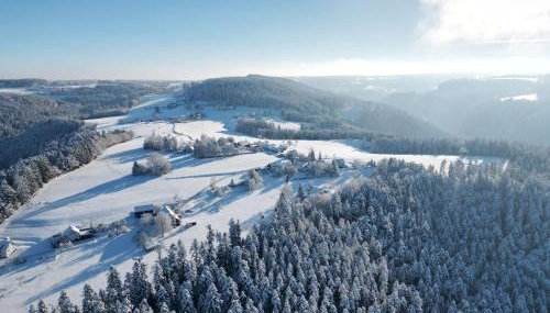 Ferienwohnung Im Grünen - Foto 5