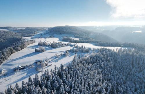 Ferienwohnung Im Grünen - Foto 5
