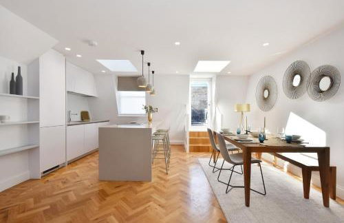 London Choice Apartments - Mayfair - Piccadilly - Foto 78