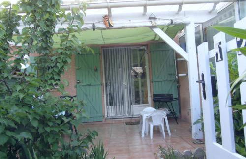 Résidence Hameau du Soleil à 250 m de la plage - Foto 4