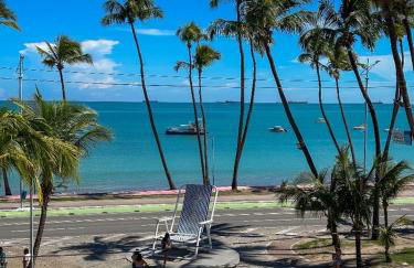 Smart Residence Praia - Photo 38