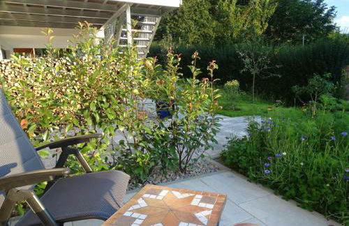 Ferienwohnung Hofstatt - Foto 10