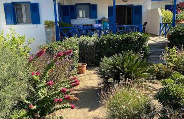 House by the beach,next to village,sunset view - Foto 20