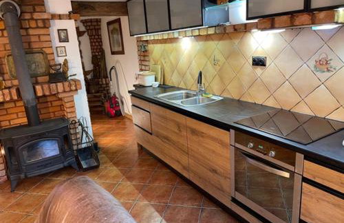 Dom z plażą nad jeziorem Dejnowa - Foto 8