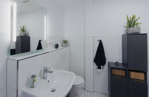 Modernes Balkon Apart"One" - Toplage mit Parkplatz - Foto 12