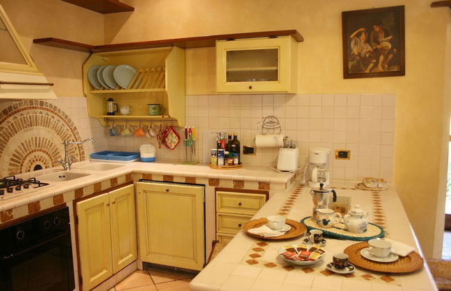 Villa Francesca - Foto 11