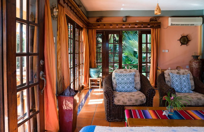 Reef View Pavilion Villas and Condos - Foto 32