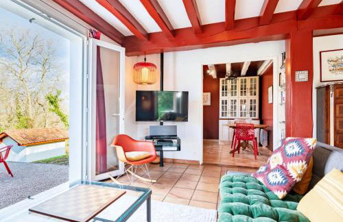 Holiday Home Eki Alde by Interhome - Photo 50