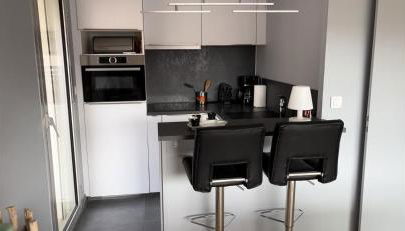 Les Glycines - Foto 4