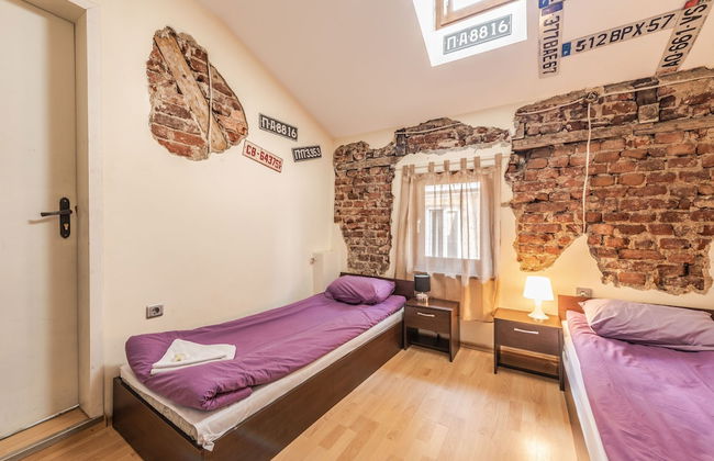 Vitosha Flat - Foto 31