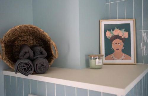 TRIMOSA - Apartments & Homes - Foto 34