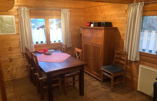 Blockhaus Noffke - Foto 26