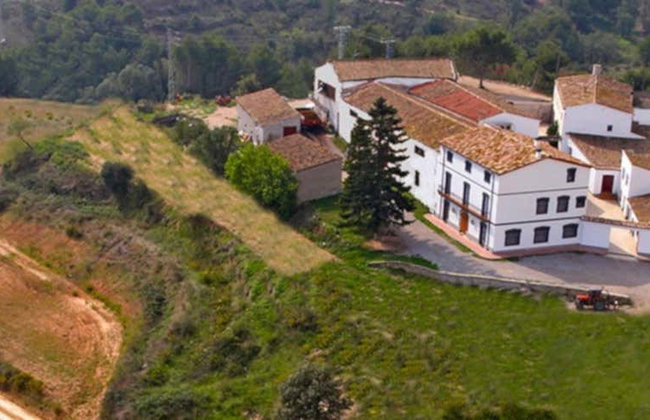 Bodega Miquel Jané Tour - Photo 1
