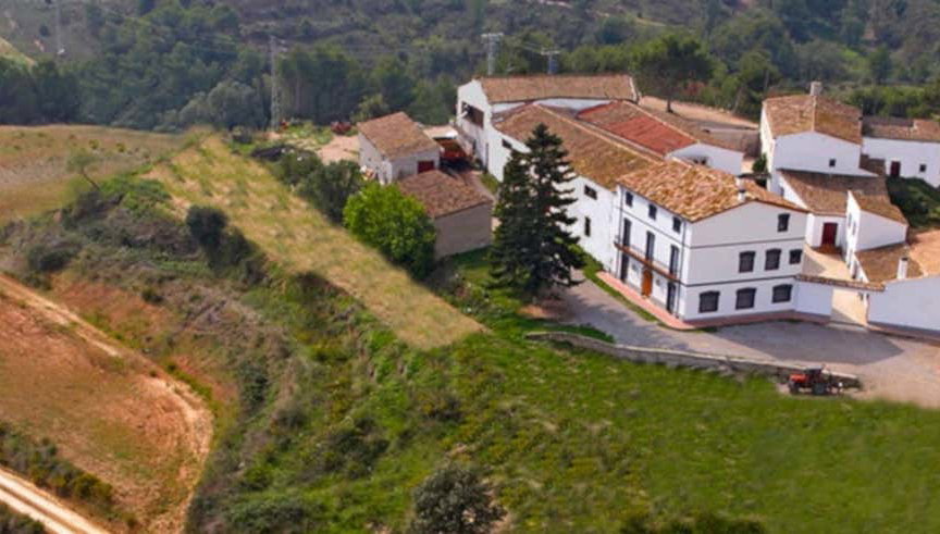 Visita a la Bodega Miquel Jané - Foto 1, Visita a la Bodega Miquel Jané