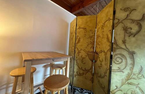 Large Studio LIGHT & VIEWS - Beautiful with Deck - Message Direct - Foto 2