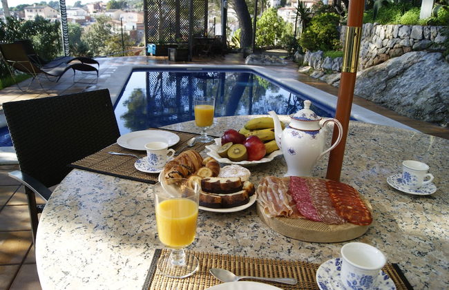 Places4stay Villa Figuera - Photo 59