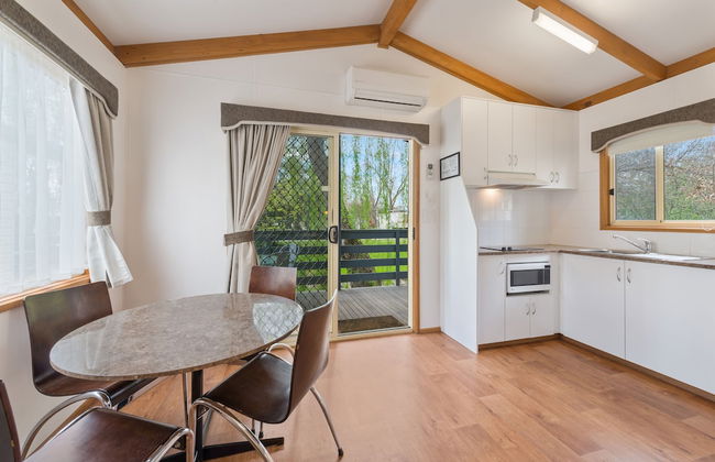 High Country Holiday Park - Foto 41