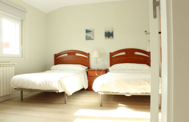 Apartamentos Pantón Ribeira Sacra - Foto 11