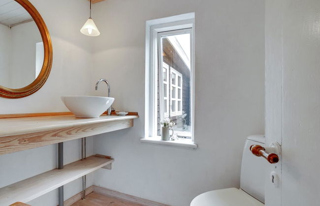 "Gytta" - 1km from the sea - Foto 20